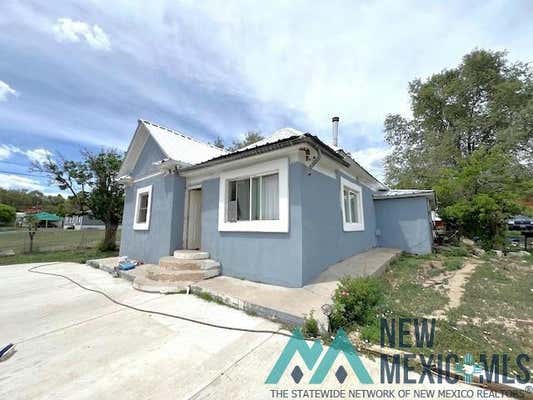 336 STEVENS AVE, RATON, NM 87740 - Image 1