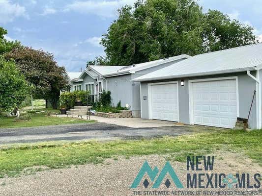 48 72 HIGHWAY, RATON, NM 87740 - Image 1