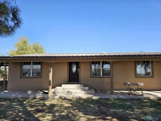 5 SUNSHINE RD, MALAGA, NM 88263 - Image 1