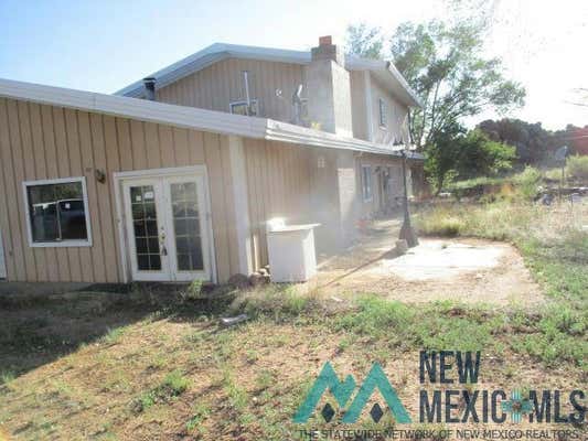 1703 ENCHANTED MESA, GRANTS, NM 87020 - Image 1