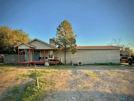 201 W APACHE DR, HOBBS, NM 88240 - Image 1