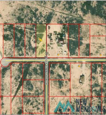 LOT 5A N TAGWOOD LANE, CARLSBAD, NM 88220, photo 5 of 12