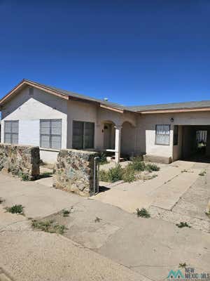 321 E 3RD ST, LORDSBURG, NM 88045 - Image 1