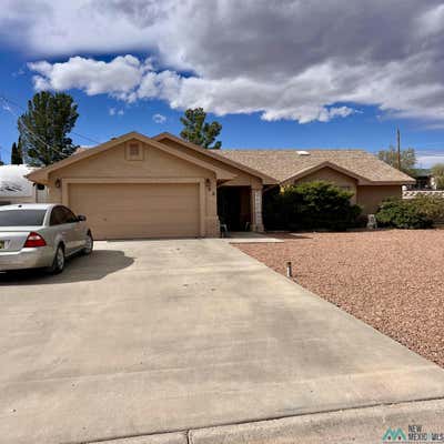 1010 LOCUST ST, TRUTH OR CONSEQUENCES, NM 87901 - Image 1