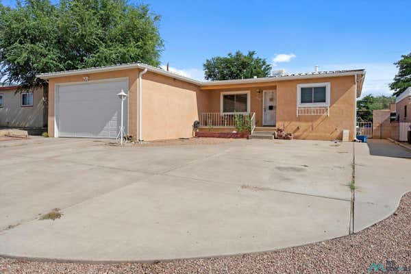 1020 PARSIFAL ST NE, ALBUQUERQUE, NM 87112 - Image 1