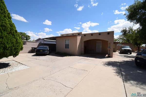 719 N ZINC ST, DEMING, NM 88030 - Image 1