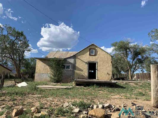 11 CAMINO REAL ROAD, GRANTS, NM 87020 - Image 1