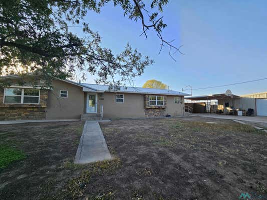 7098 OLD CHISUM TRL, DEXTER, NM 88230 - Image 1