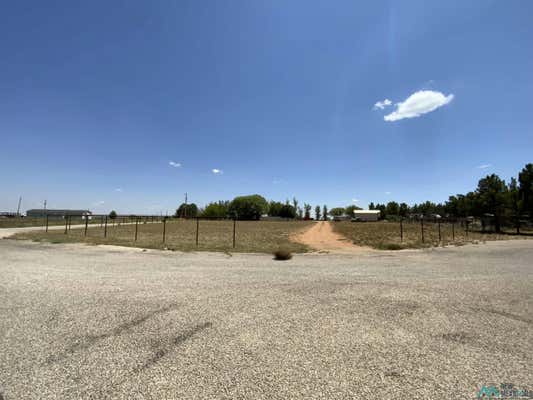 TBD CATCLAW DRIVE, HOBBS, NM 88242 - Image 1