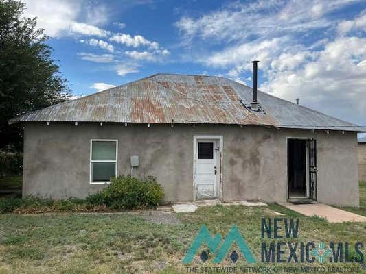 206 PARK AVE, WAGON MOUND, NM 87752, photo 5 of 14