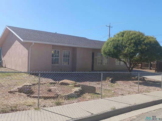 880 WAGON RD, GALLUP, NM 87301 - Image 1