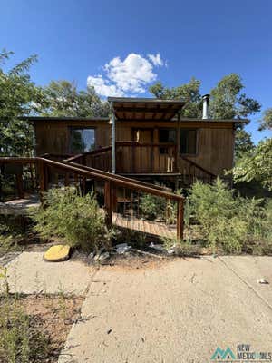 26 FRONTIER ST, THOREAU, NM 87323 - Image 1