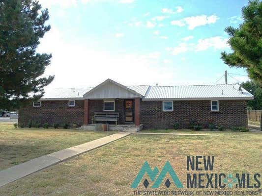 815 CEDAR ST, CLAYTON, NM 88415 - Image 1