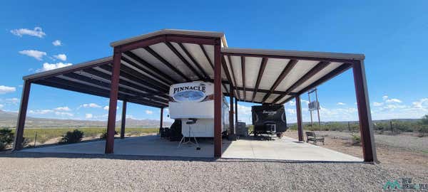 14525 HIGHWAY 187, CABALLO, NM 87931 - Image 1