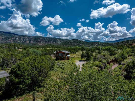 5 MESCALERO DR, BENT, NM 88314 - Image 1