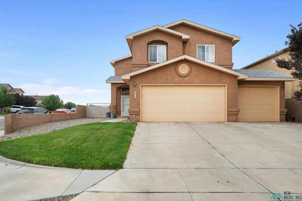 4023 OASIS SPRINGS RD NE, RIO RANCHO, NM 87144 - Image 1