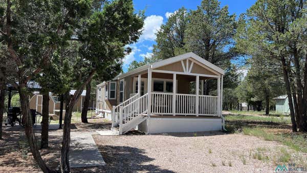 4 PUEBLO LARGO CIR, QUEMADO, NM 87829 - Image 1