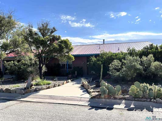 815 YUCCA ST, TRUTH OR CONSEQUENCES, NM 87901 - Image 1