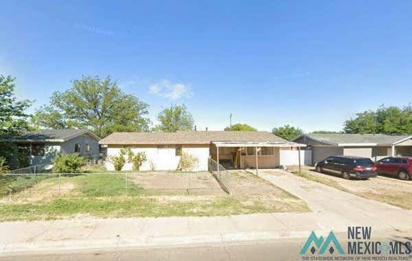 410 S SYCAMORE AVE, ROSWELL, NM 88203 - Image 1