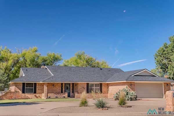 421 DIAMONDHEAD DR, CLOVIS, NM 88101 - Image 1