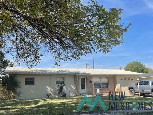 2204 W CLAYTON AVE, ARTESIA, NM 88210 - Image 1