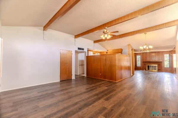 616 E 18TH ST, PORTALES, NM 88130 - Image 1