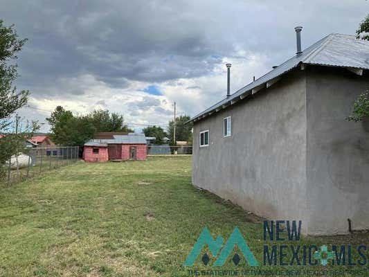 206 PARK AVE, WAGON MOUND, NM 87752, photo 3 of 14