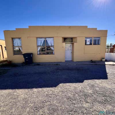 305 E 3RD AVE, TRUTH OR CONSEQUENCES, NM 87901 - Image 1