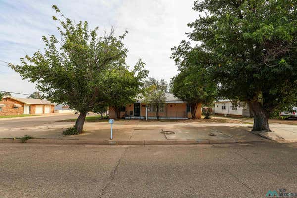 1902 S 5TH ST, TUCUMCARI, NM 88401 - Image 1