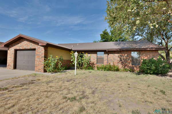 1622 S AVENUE A, PORTALES, NM 88130 - Image 1