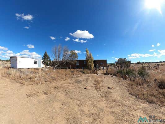 18 CEDAR CIR, PINEHILL, NM 87357 - Image 1