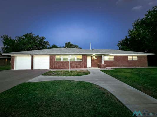 1003 MULLIS ST, ROSWELL, NM 88201 - Image 1