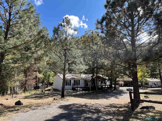 259 SKI RUN RD, RUIDOSO, NM 88345 - Image 1