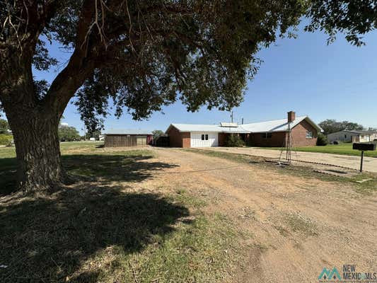 304 E AVENUE C, MELROSE, NM 88124 - Image 1