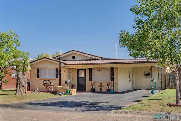 316 E 11TH ST, PORTALES, NM 88130 - Image 1