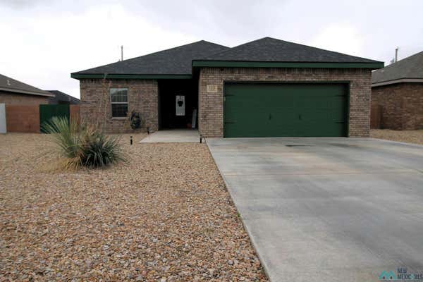 1225 TIMONA DR, CLOVIS, NM 88101 - Image 1