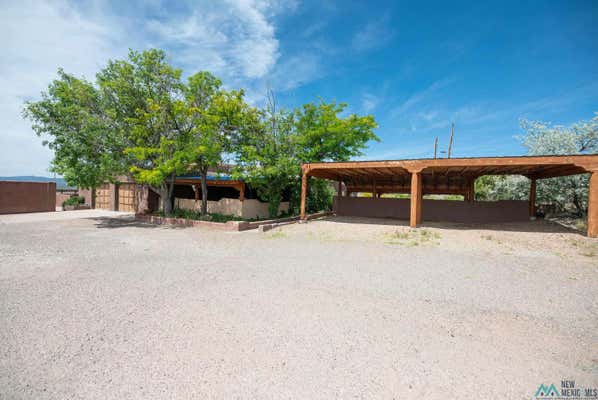 528 LEACH AVE, GRANTS, NM 87020 - Image 1