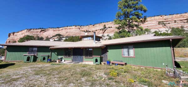 13 CLIFFSIDE DRIVE, RAMAH, NM 87321 - Image 1