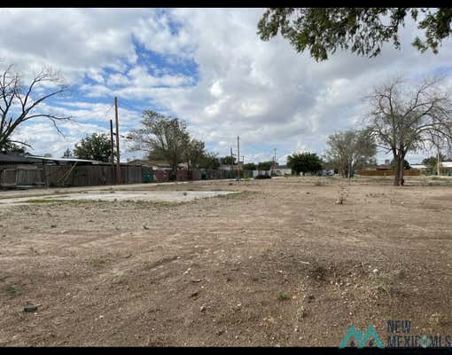 TBD W TAYLOR STREET, HOBBS, NM 88240 - Image 1