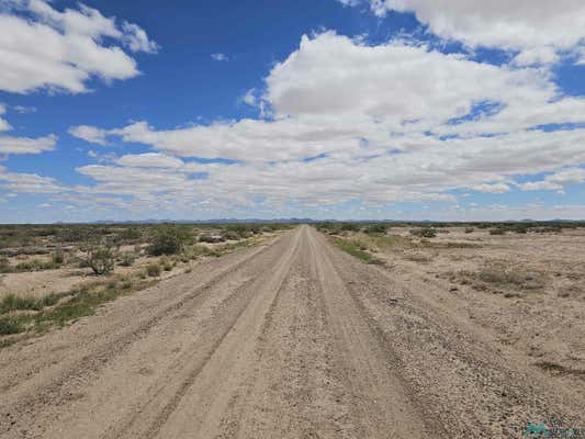 00 WHIRLWIND RD SE ROAD, DEMING, NM 88030 - Image 1