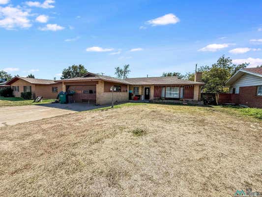 621 E LUNA DR, HOBBS, NM 88240 - Image 1