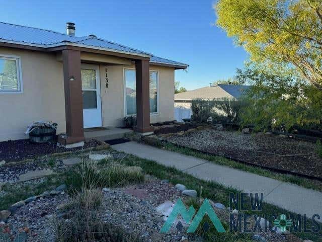 1138 BURKE DR, GALLUP, NM 87301, photo 1 of 14