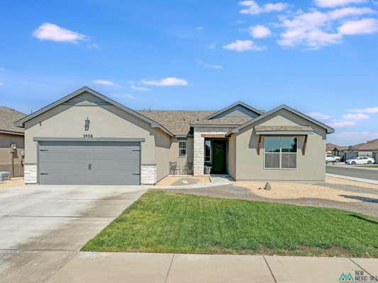 2908 N DEL SOL CIR, HOBBS, NM 88240 - Image 1