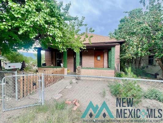 145 N 5TH ST, RATON, NM 87740 - Image 1