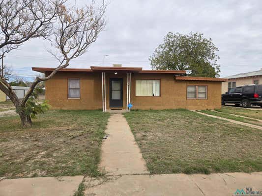 1009 W SUMMIT ST, ROSWELL, NM 88203 - Image 1