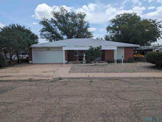 1511 S ABILENE AVE, PORTALES, NM 88130 - Image 1