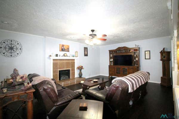 1500 FAIRMONT CT, CLOVIS, NM 88101, photo 3 of 76