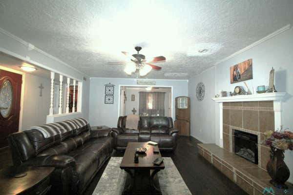 1500 FAIRMONT CT, CLOVIS, NM 88101, photo 5 of 76