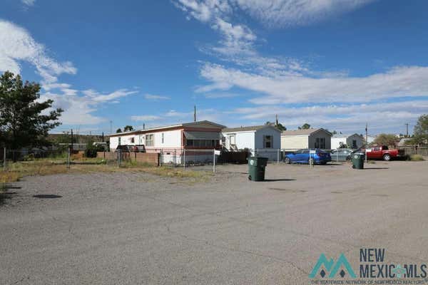 500 CHARLES ST, TRUTH OR CONSEQUENCES, NM 87901 - Image 1