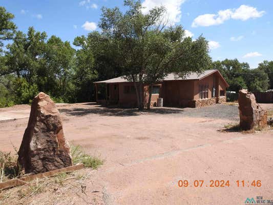 299 3 HIGHWAY, RIBERA, NM 87506 - Image 1